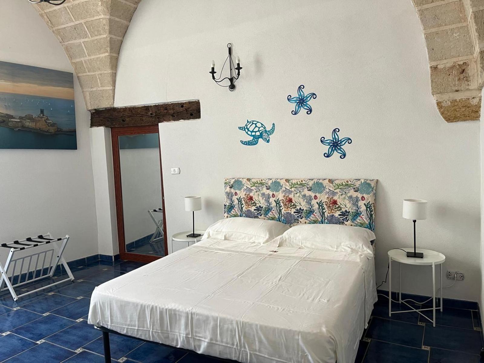 Pozzo Traiano 22 Brindisi