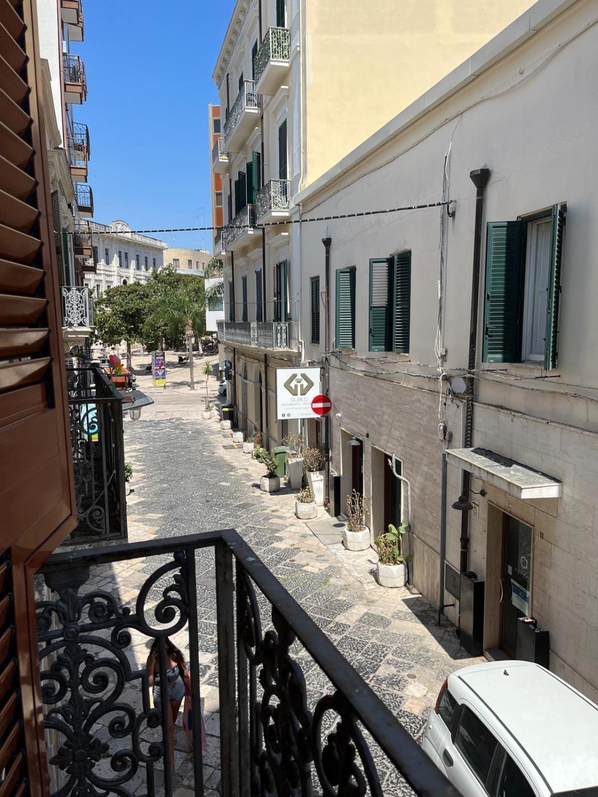 Pozzo Traiano 22 Apartment Brindisi