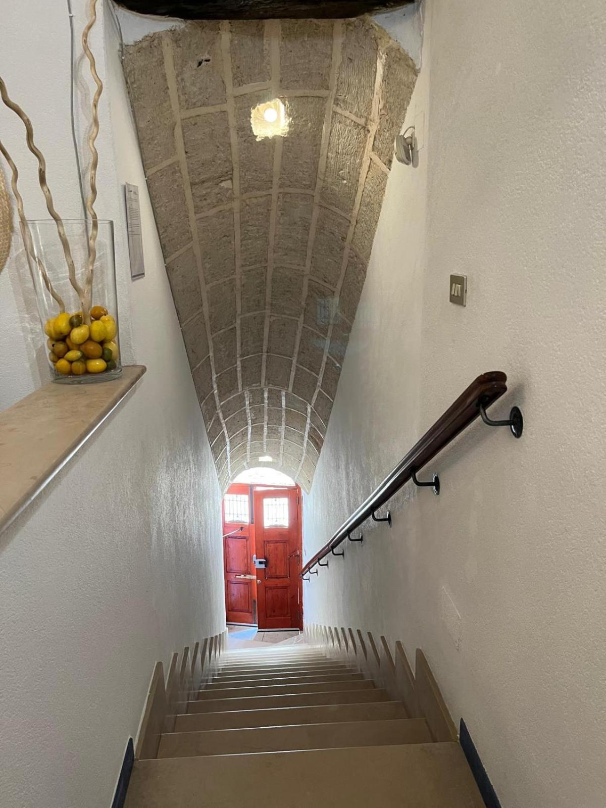 Pozzo Traiano 22 Brindisi